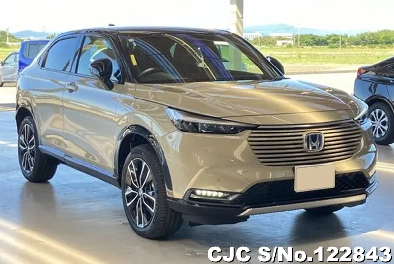Honda / Vezel 2024