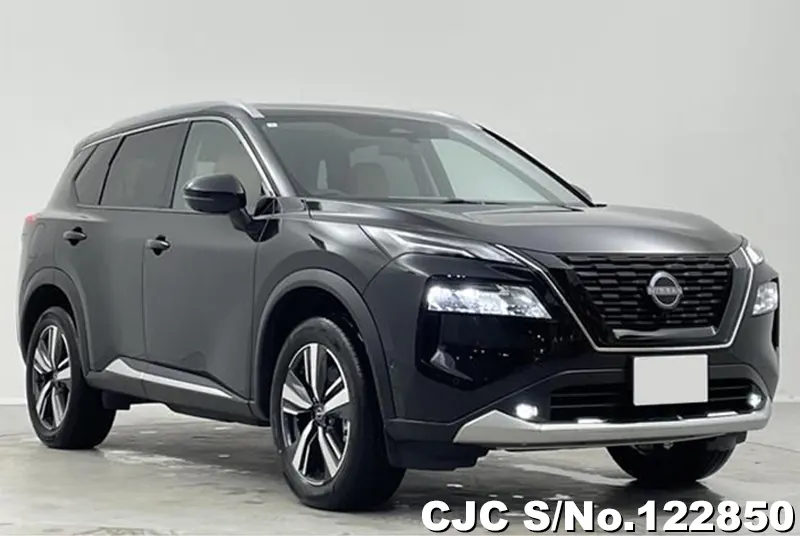 Nissan / X-Trail 2024