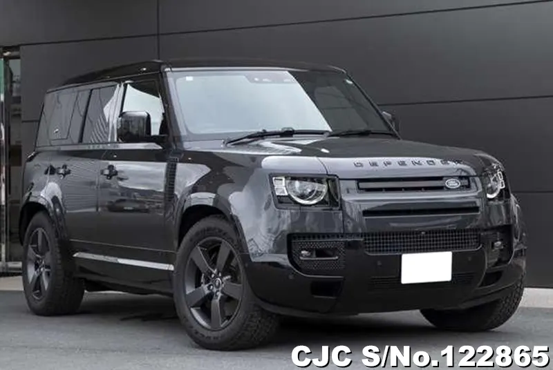 Land Rover / Defender 2024