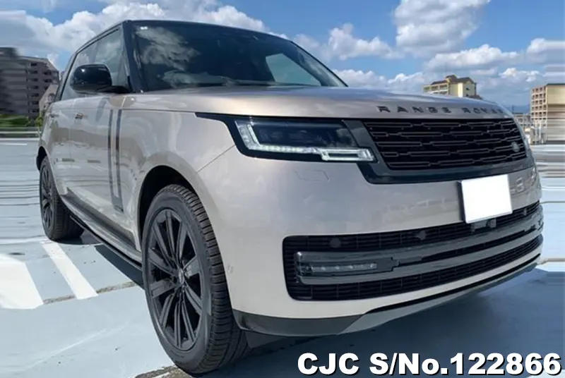 Land Rover / Range Rover 2024