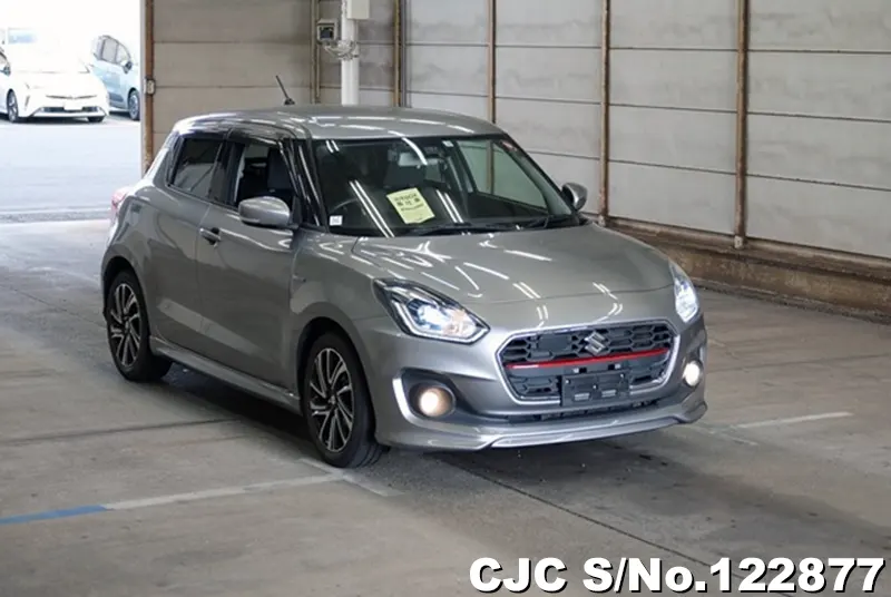 Suzuki / Swift 2021