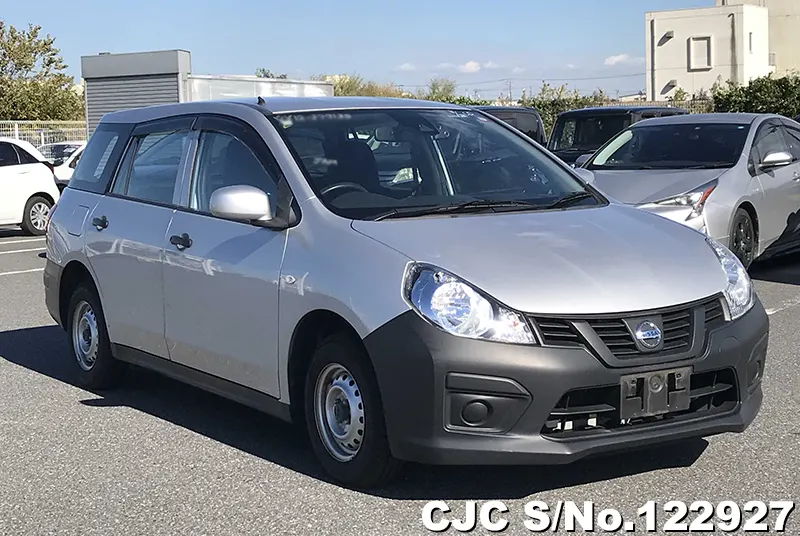 Nissan / AD Van 2019