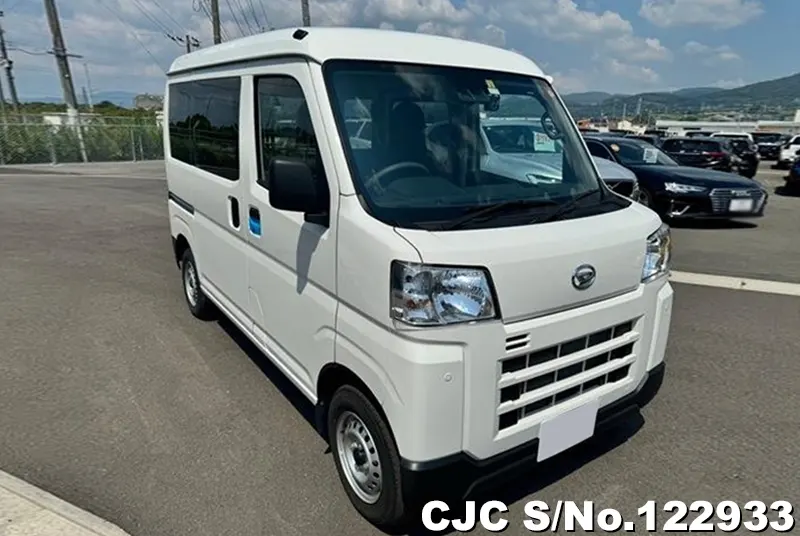 Daihatsu / Hijet 2023