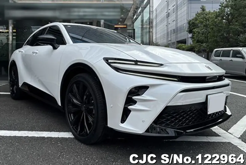 Toyota / Corolla Sport 2024