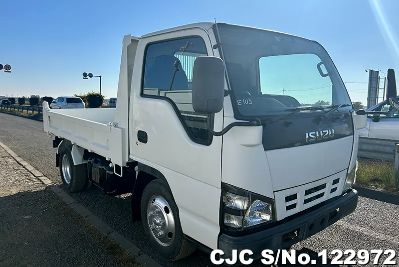 Isuzu / Elf 2006
