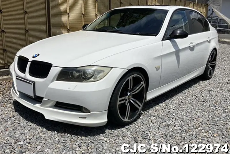 BMW / 3 Series 2024