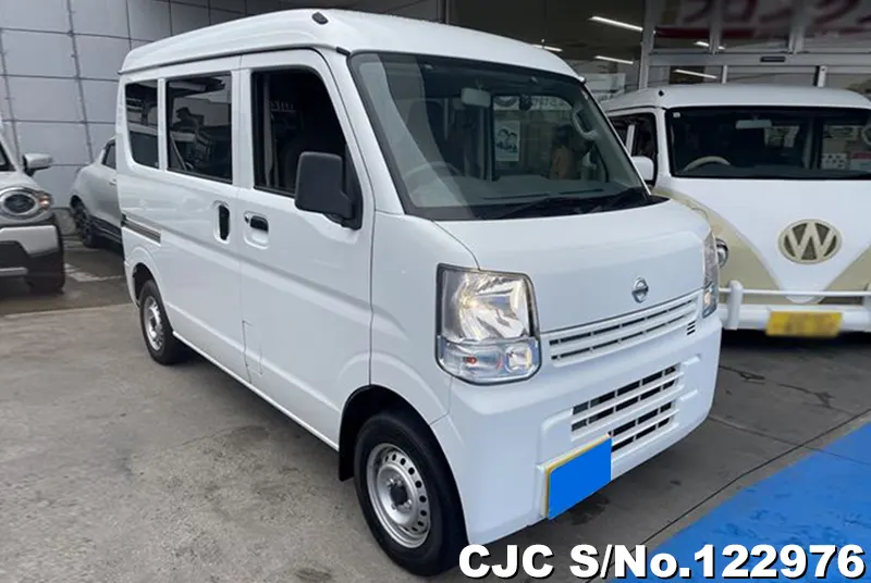 Nissan / Clipper 2024