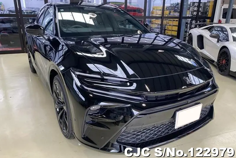 Toyota / Corolla Sport 2024