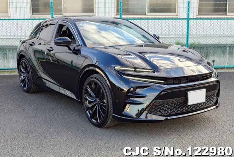 Toyota / Corolla Sport 2024