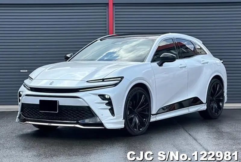 Toyota / Corolla Sport 2024