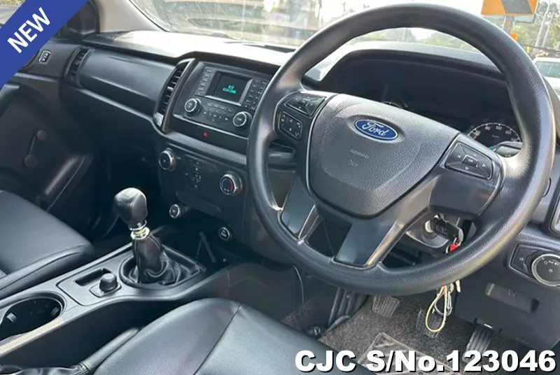 Ford Ranger in Gray for Sale Image 6