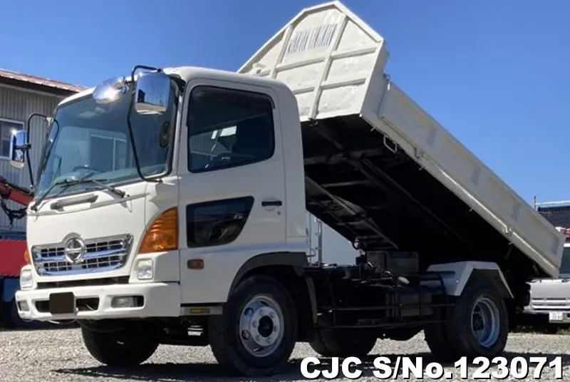 Hino / Ranger 2007