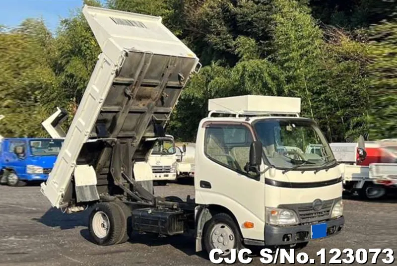 Hino / Dutro 2010
