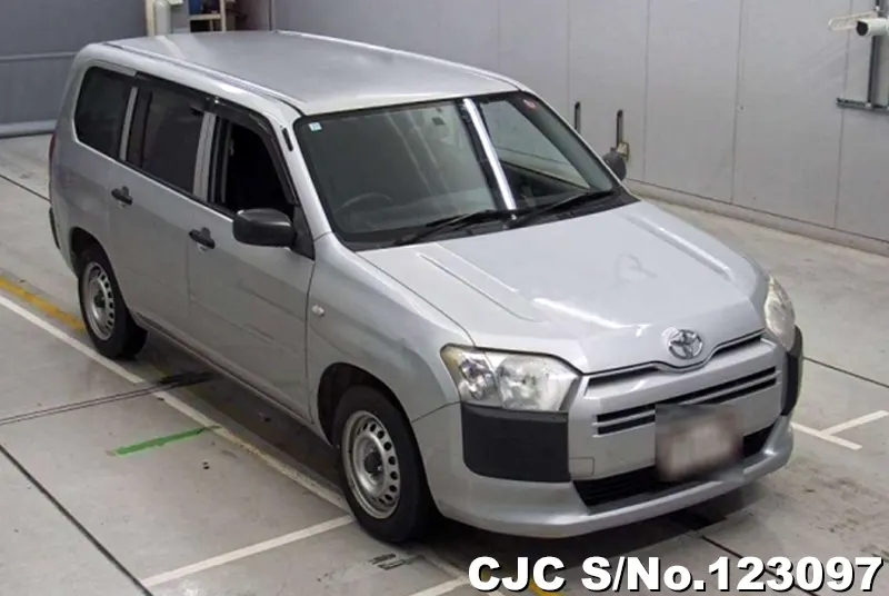 Toyota / Probox 2014