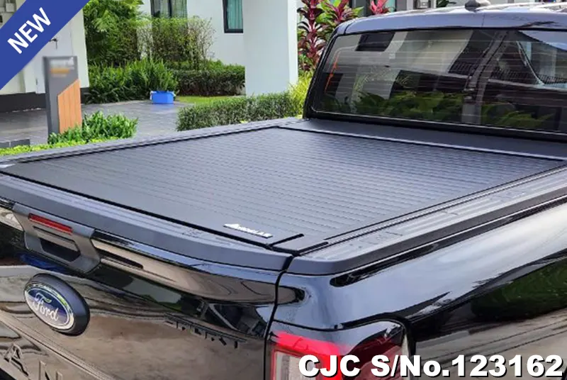 Ford Ranger in Black for Sale Image 7