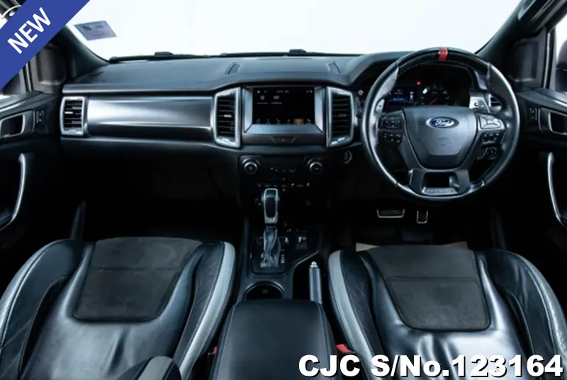 Ford Ranger in Gray for Sale Image 5