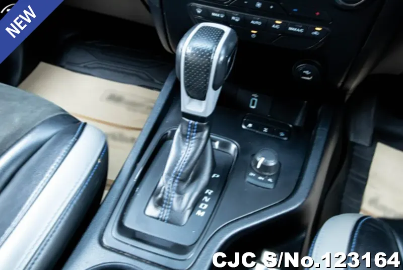 Ford Ranger in Gray for Sale Image 9