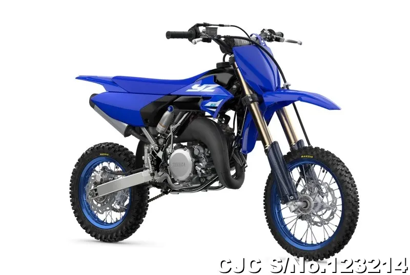 2026 Yamaha / YZ65 Stock No. 123214