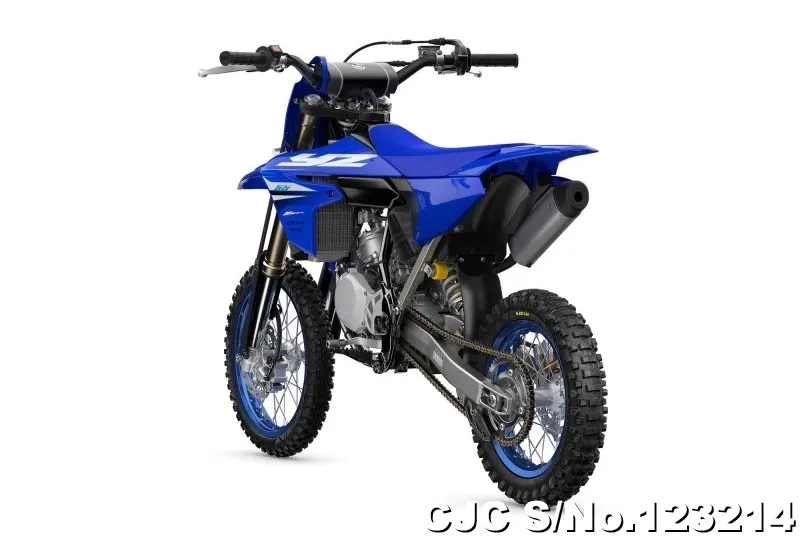 2026 Yamaha / YZ65 Stock No. 123214