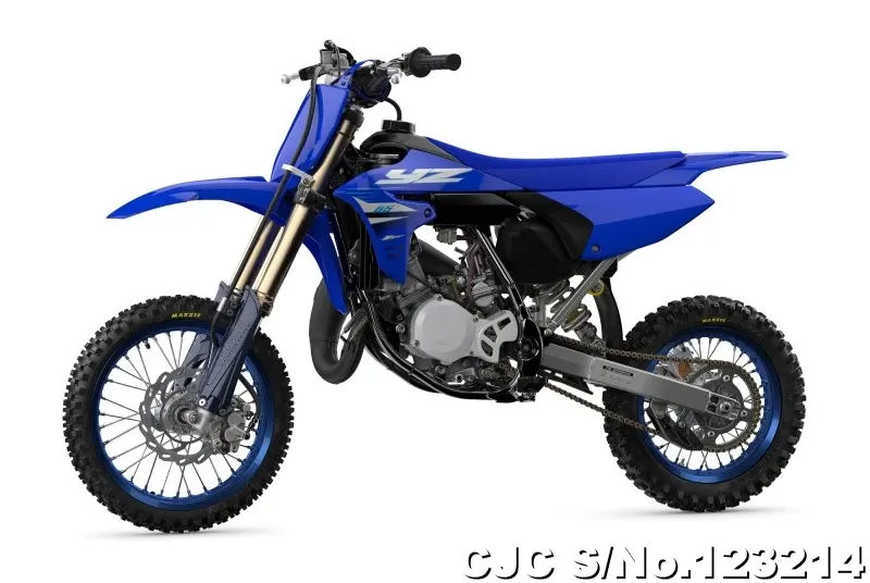 2026 Yamaha / YZ65 Stock No. 123214