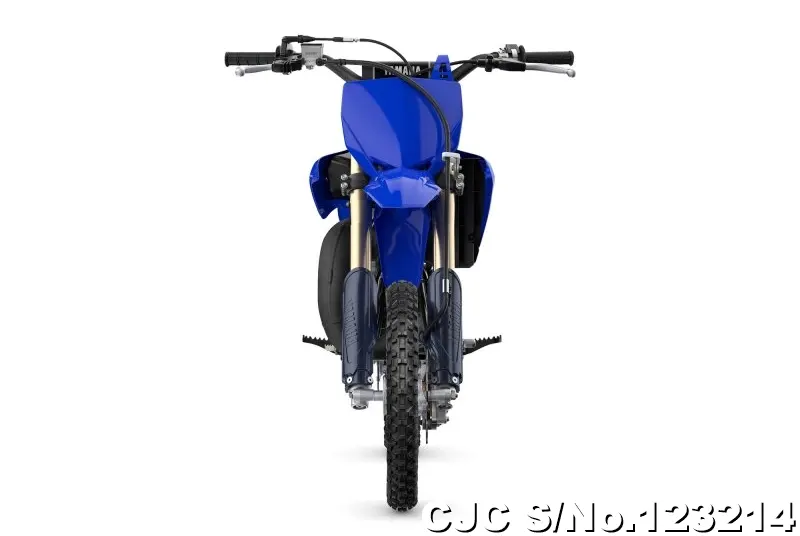 2026 Yamaha / YZ65 Stock No. 123214