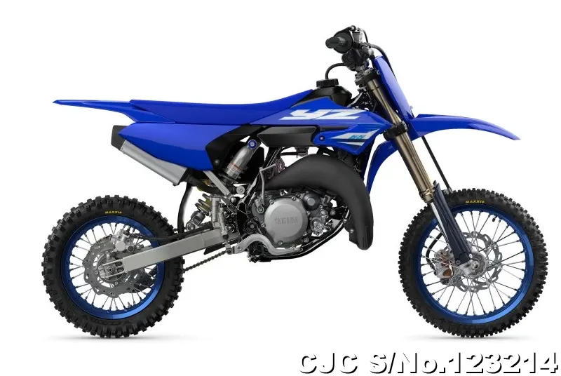 2026 Yamaha / YZ65 Stock No. 123214