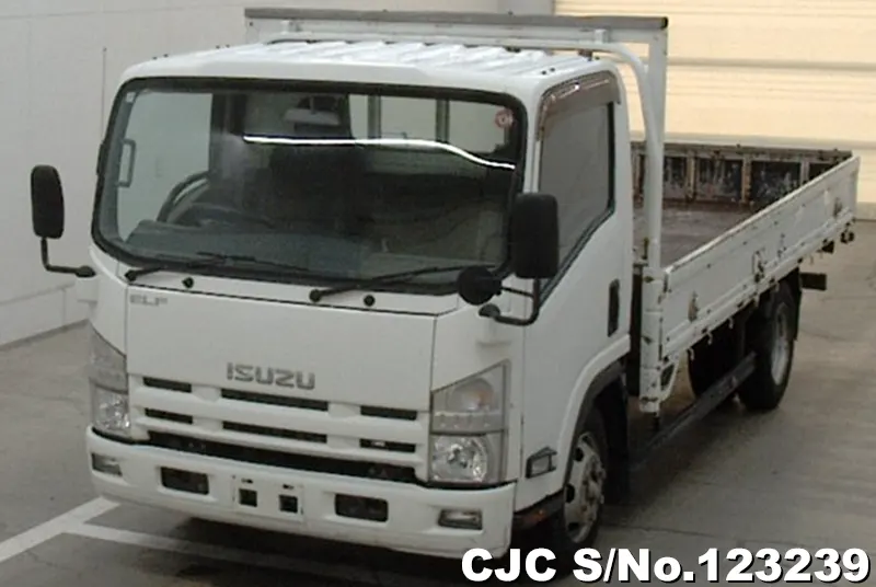 Isuzu / Elf 2014
