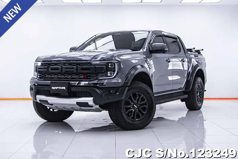 Ford / Ranger / Raptor 2023
