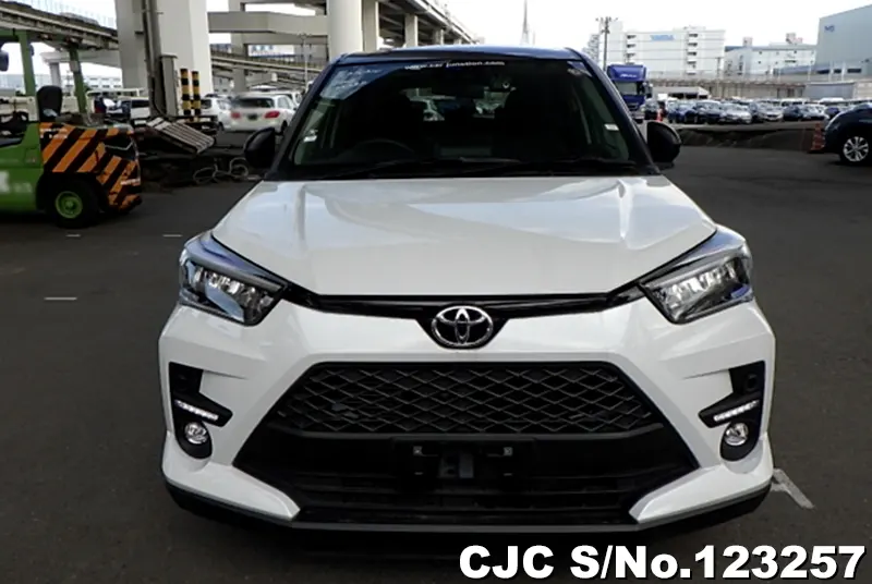 Toyota Raize in  for Sale Image 3