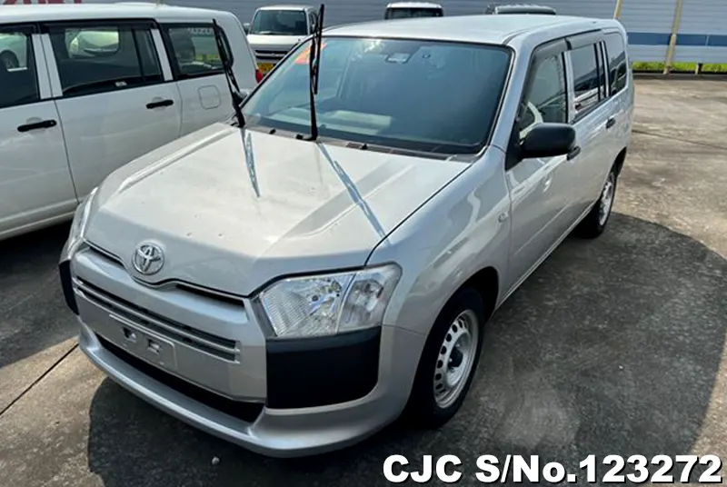Toyota / Probox 2019