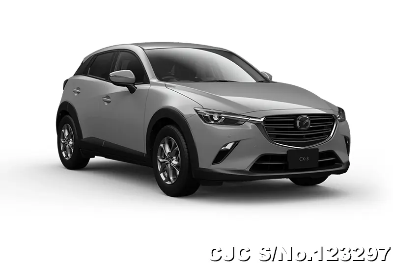 Mazda / CX-3 2025