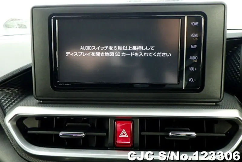 Toyota Raize in Silver for Sale Image 16
