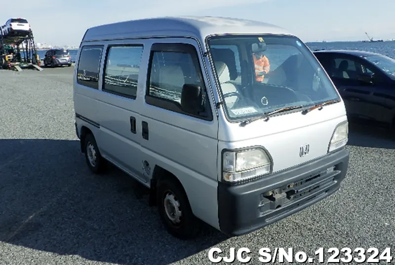 Honda / Acty Van 1996