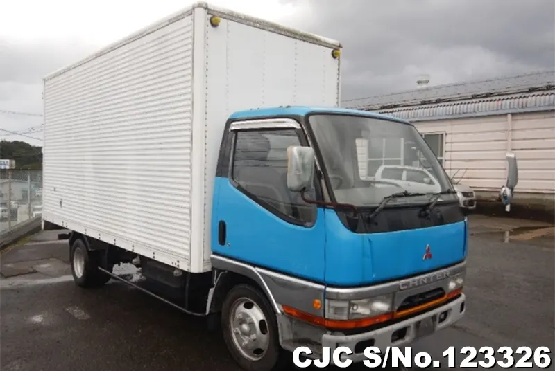 Mitsubishi / Canter 1995