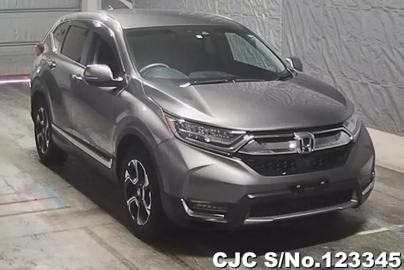 Honda / CRV 2022