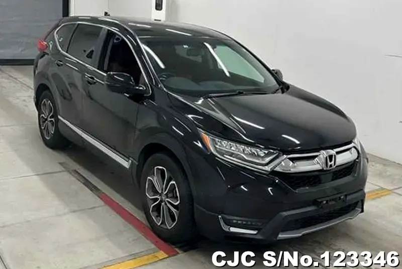 Honda / CRV 2022