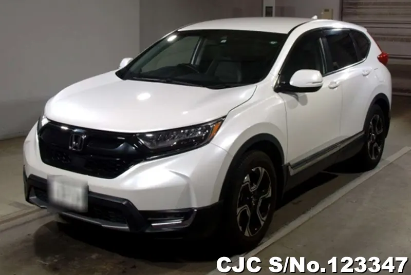 Honda / CRV 2022