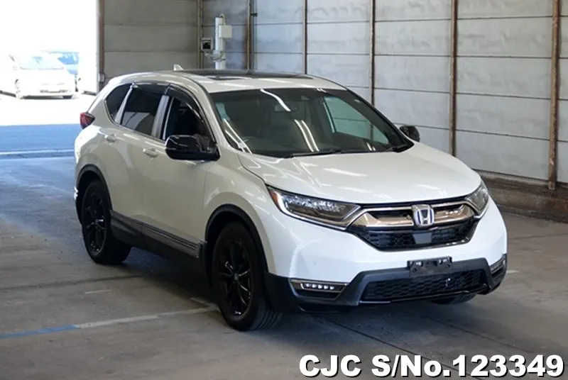 Honda / CRV 2022