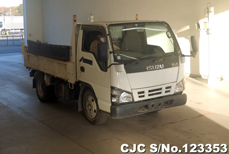 Isuzu / Elf 2006