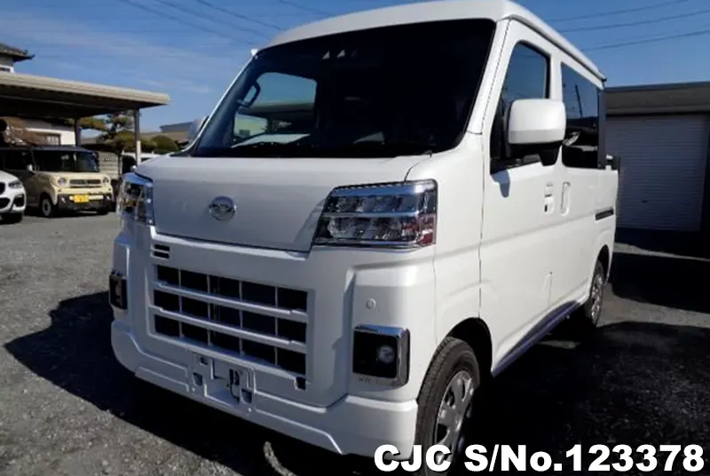 Daihatsu / Hijet 2023