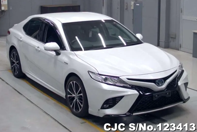 Toyota /  2018