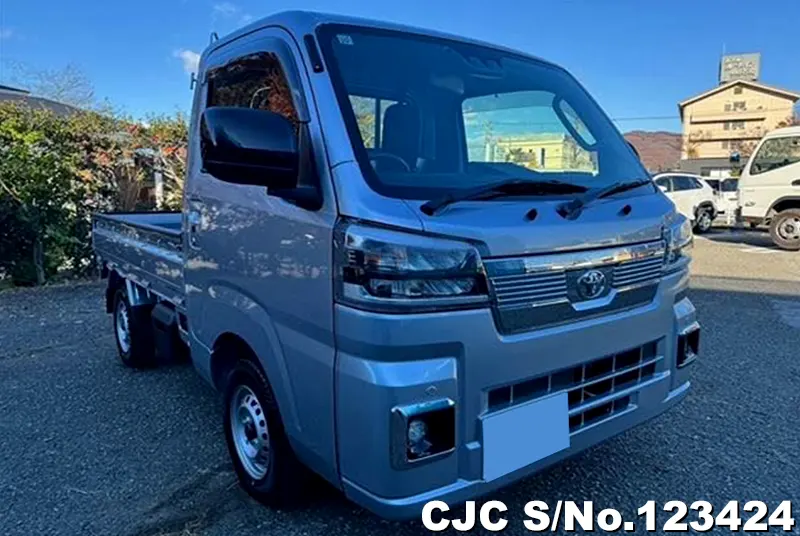 Toyota / Pixis Truck 2024