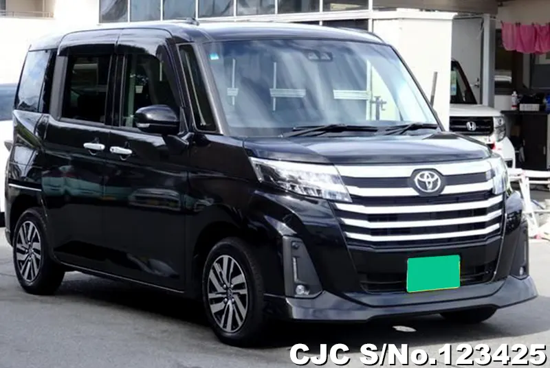 Toyota / Roomy 2024