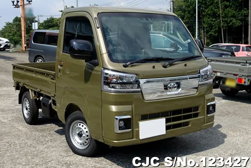 Toyota / Pixis Truck 2024