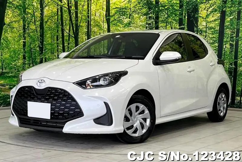 Toyota / Yaris 2024