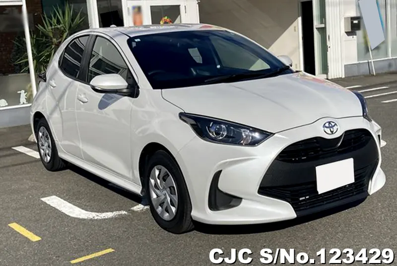Toyota / Yaris 2024