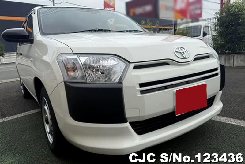 Toyota / Probox 2024