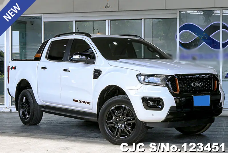 Ford / Ranger