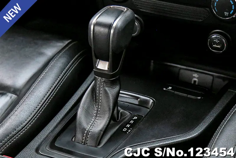Ford Ranger in Gray for Sale Image 18