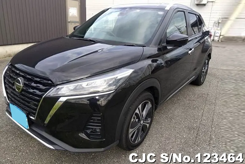 Nissan / Kicks 2023